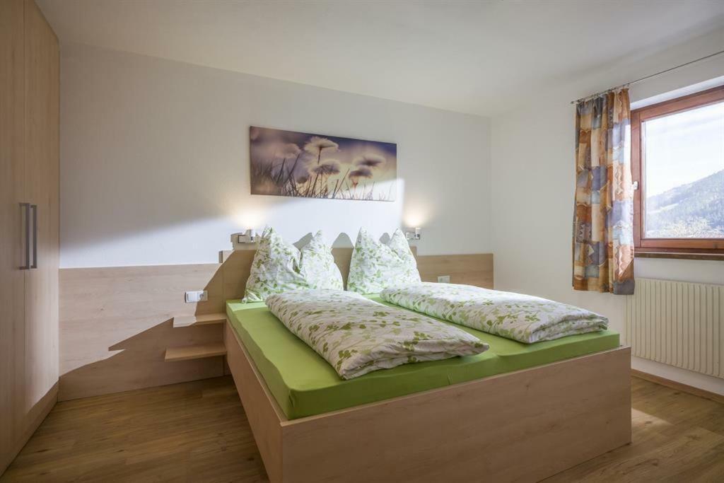 Apartamento Bauernhof Hinterfirst Söll Exterior foto
